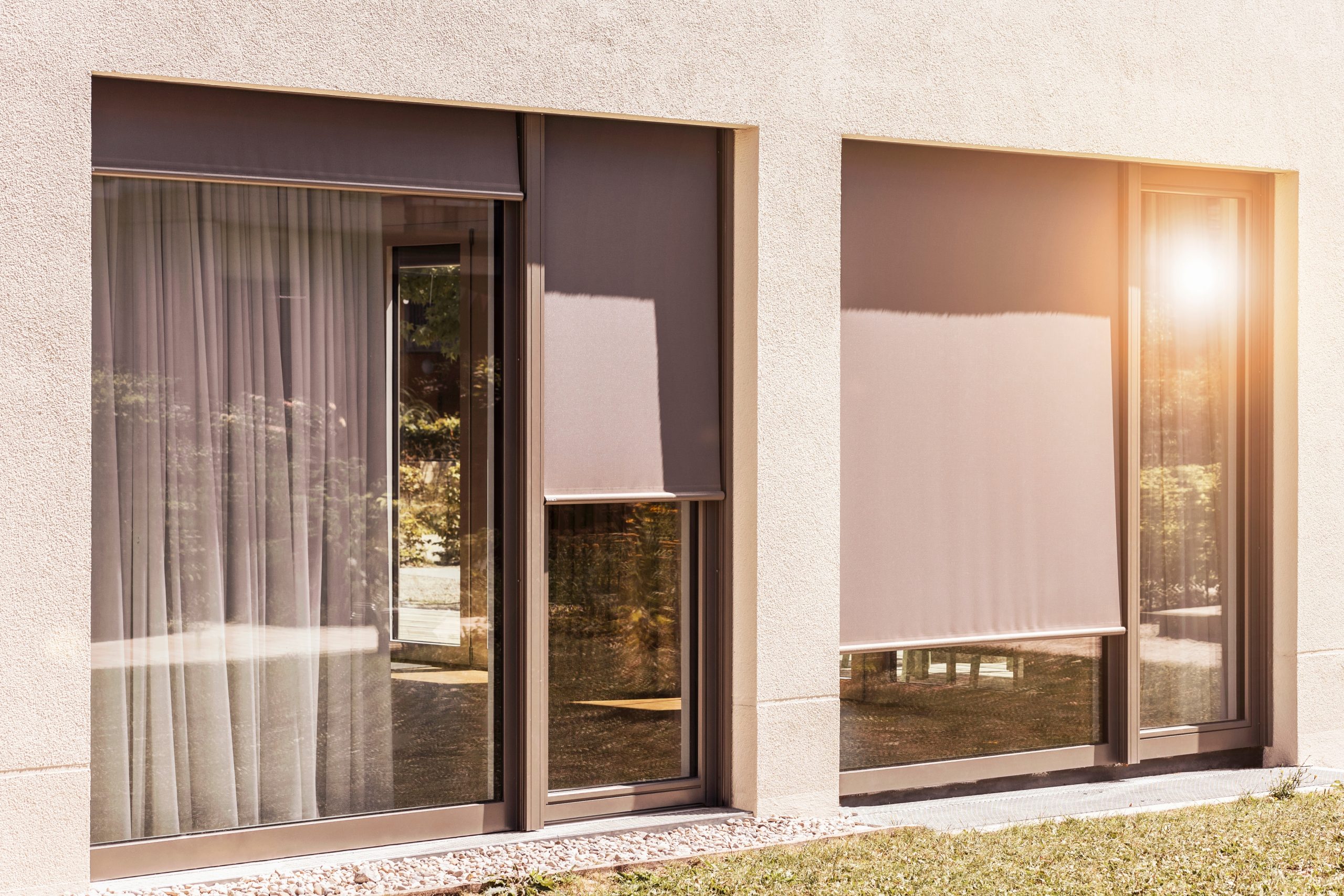 Blinds