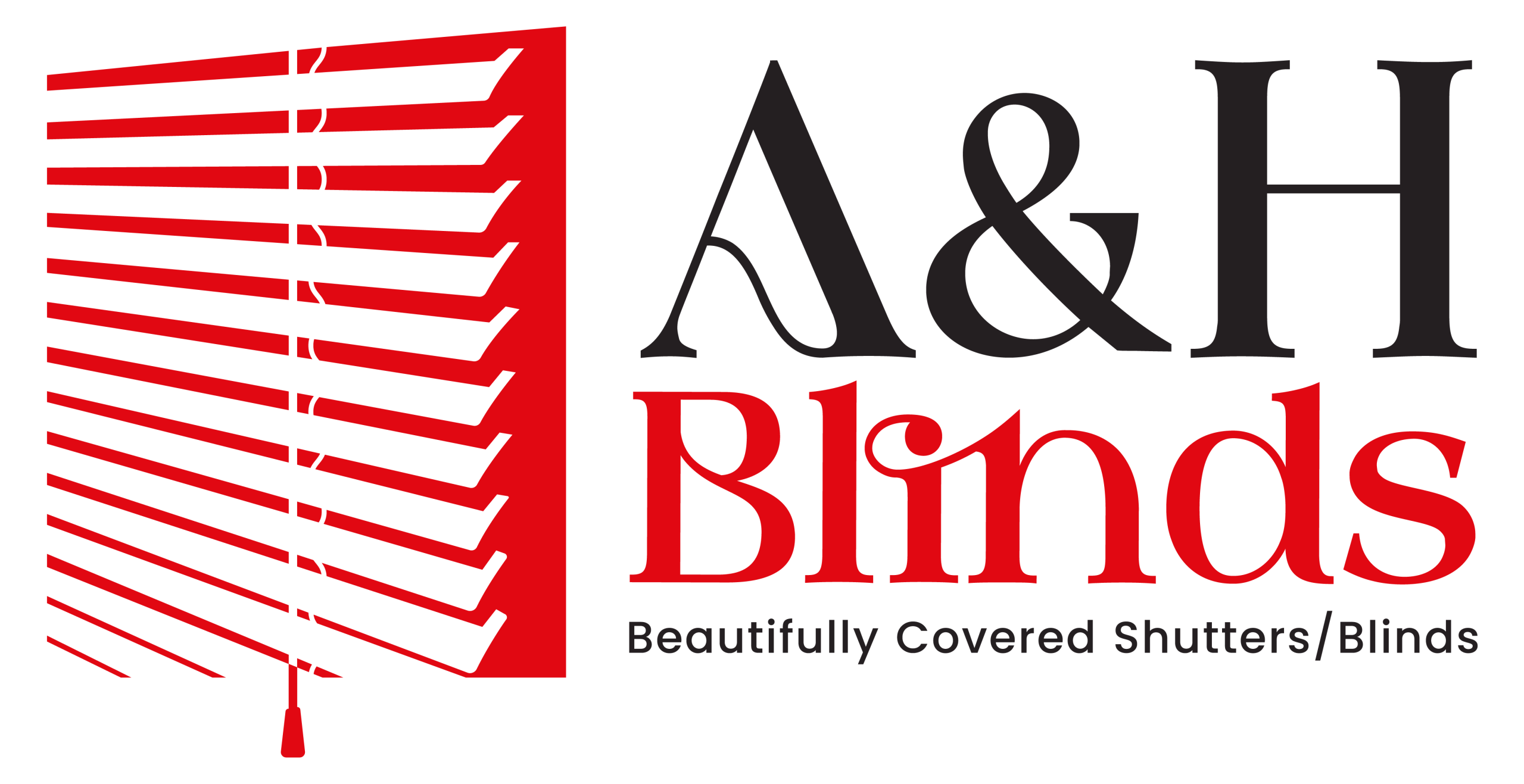 AH Blinds